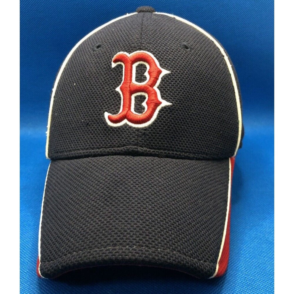 Boston Red Sox Baseball Cap Small -Medium